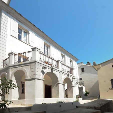 Casale Lucrezia Bed & Breakfast Cagnano Eksteriør bilde