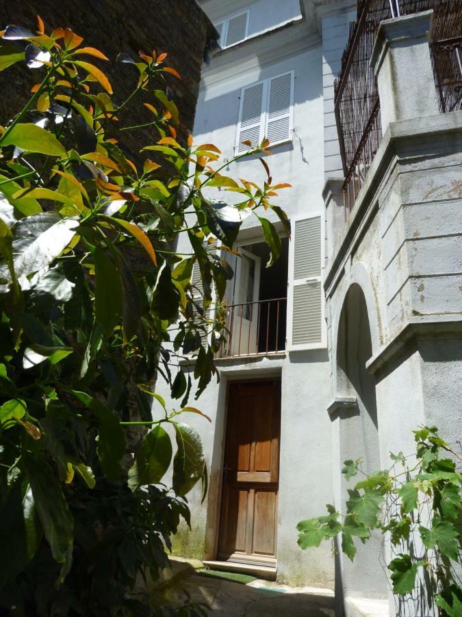 Casale Lucrezia Bed & Breakfast Cagnano Eksteriør bilde