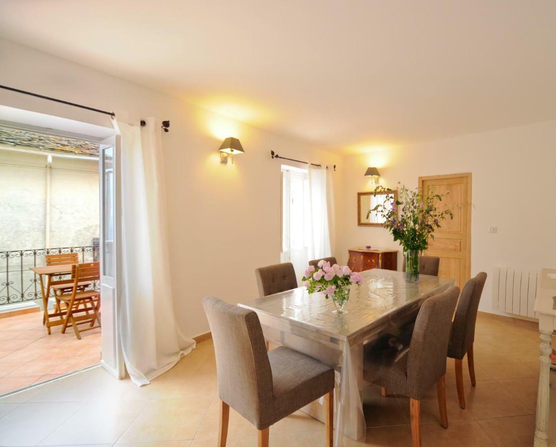 Casale Lucrezia Bed & Breakfast Cagnano Eksteriør bilde