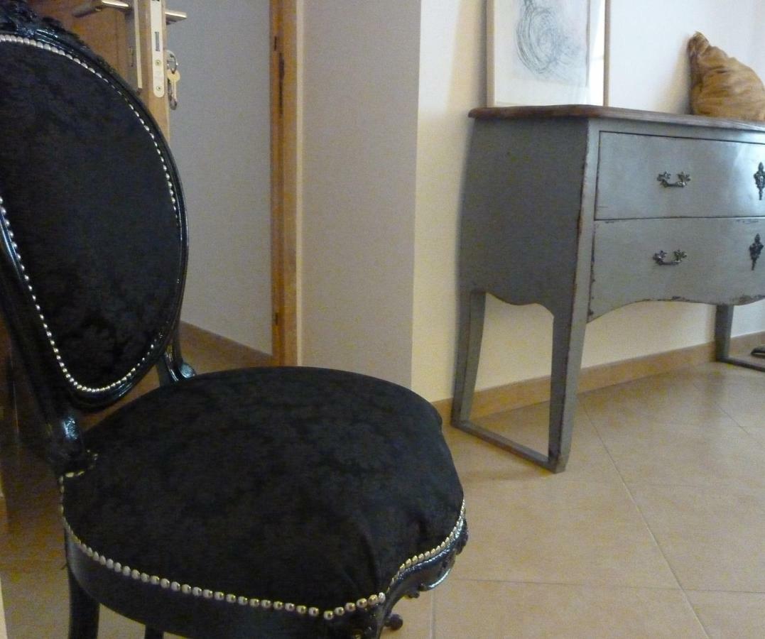 Casale Lucrezia Bed & Breakfast Cagnano Eksteriør bilde