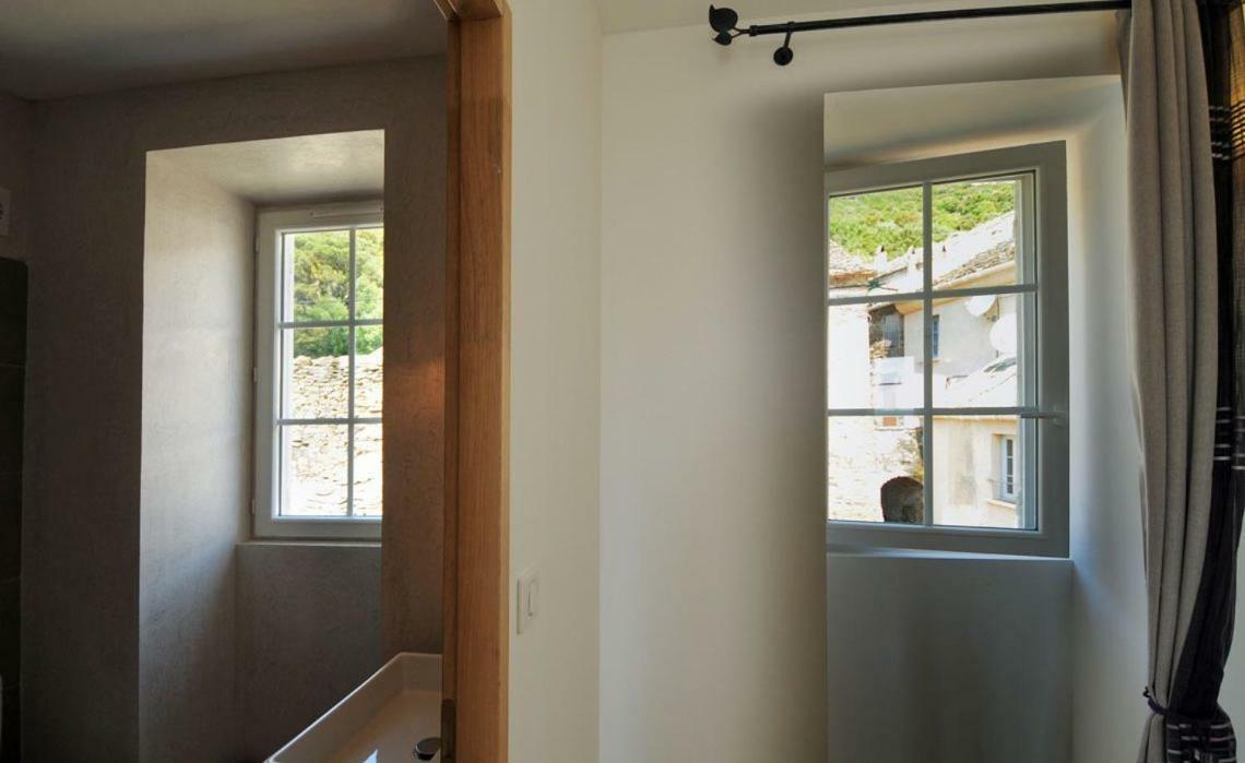 Casale Lucrezia Bed & Breakfast Cagnano Eksteriør bilde